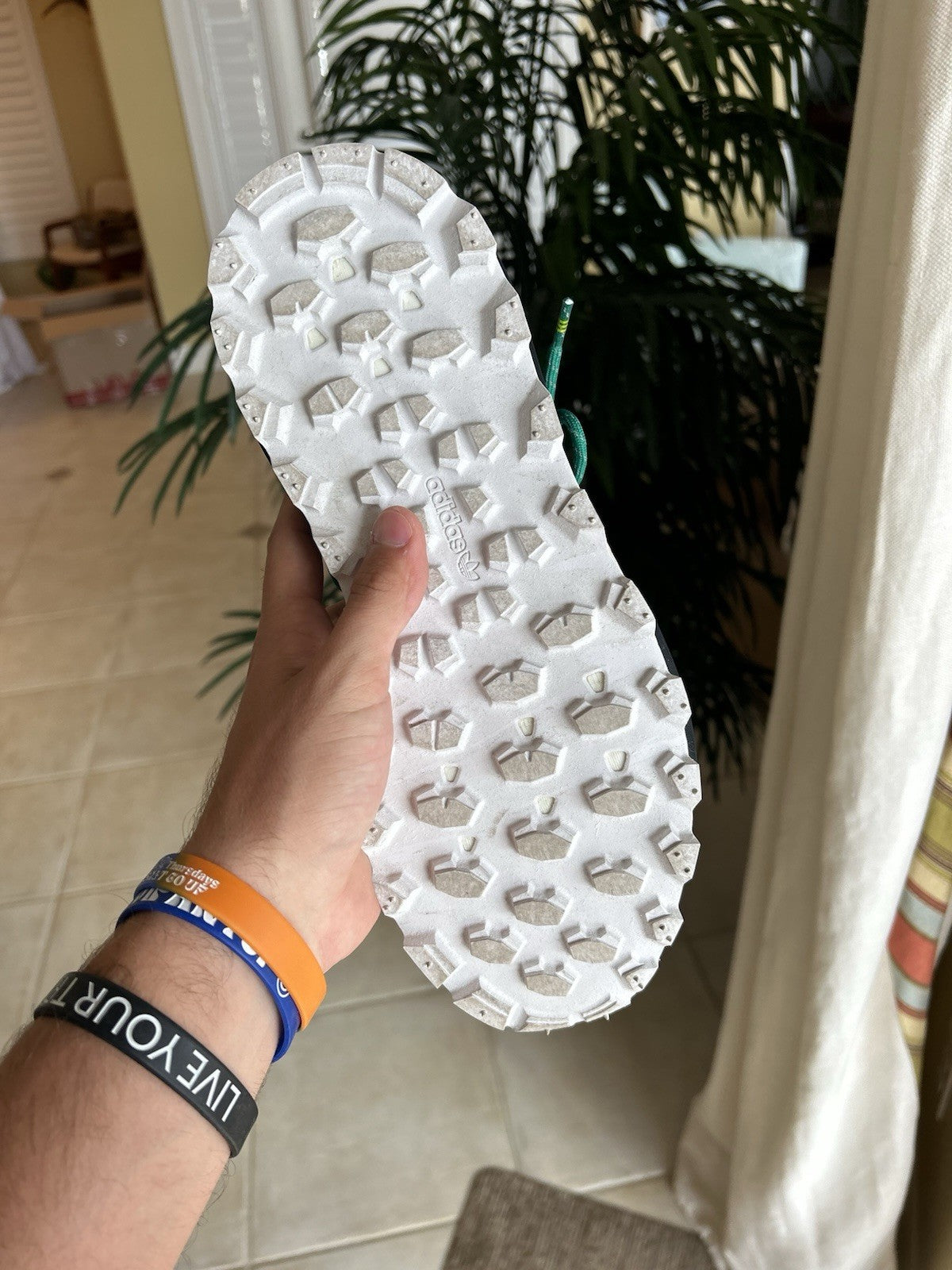 Size 10 - Adidas NMD Hu Pharrell Inspiration Pack White