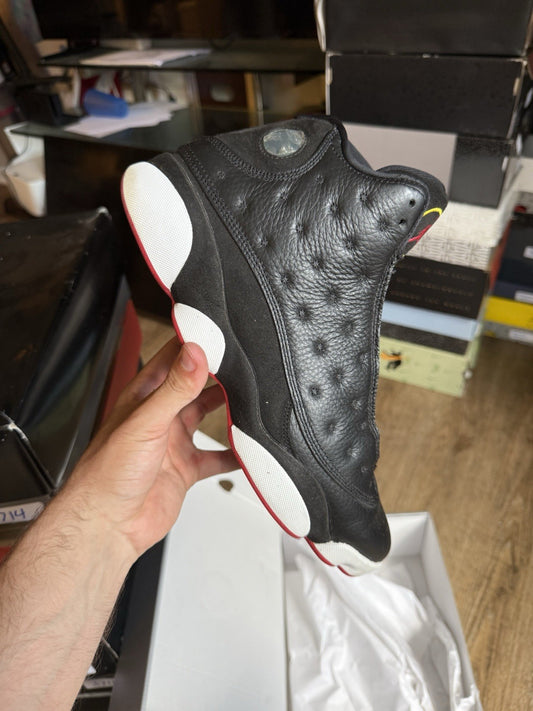 Size 13 - Jordan 13 Retro Playoffs