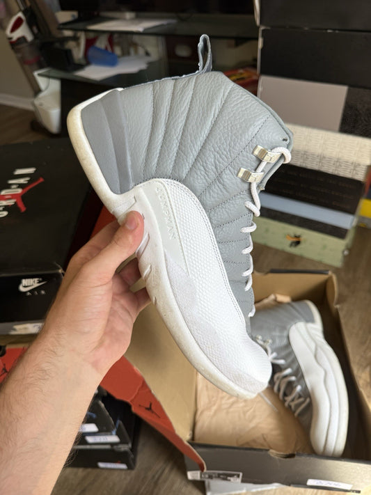 Size 13 - Jordan 12 Retro Stealth