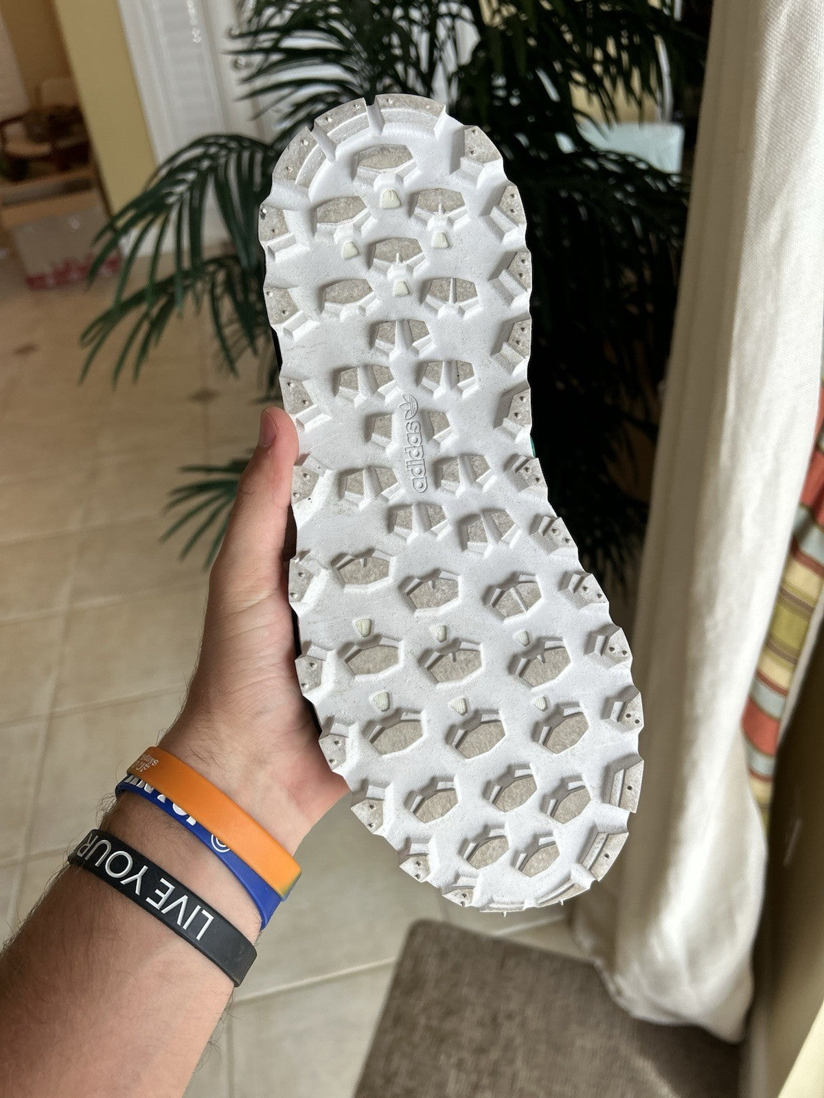 Size 10 - Adidas NMD Hu Pharrell Inspiration Pack White