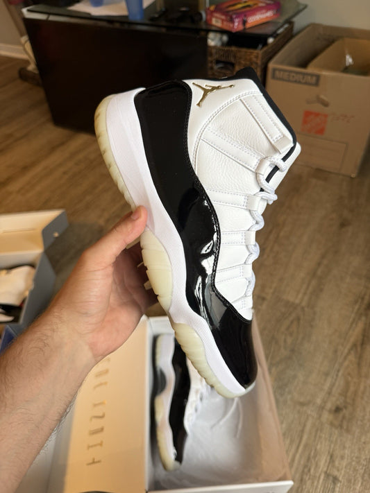 Size 11.5 - Jordan 11 Retro DMP Gratitude