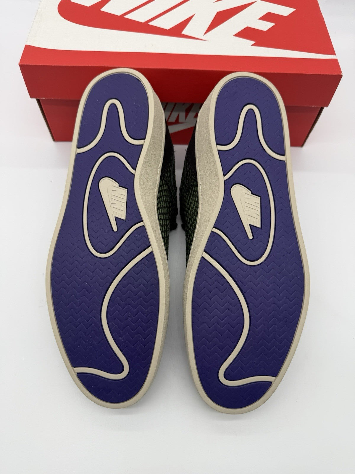 Size 12 - Nike Kobe 8 NSW Lifestyle LE Gorge Green/Black-Sail (Brand New)