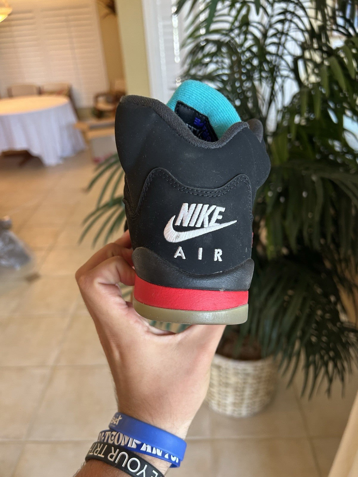 Size 7Y - Jordan 5 Retro Top 3