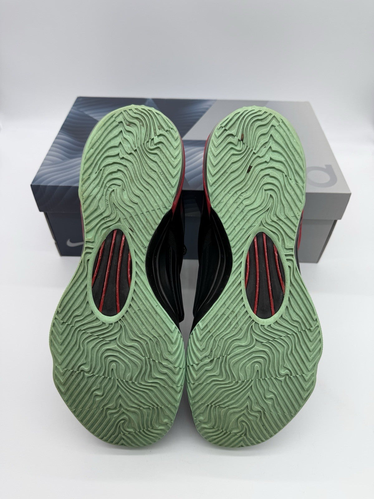 Size 12 - Nike KD 7 Good Apples (Brand New)