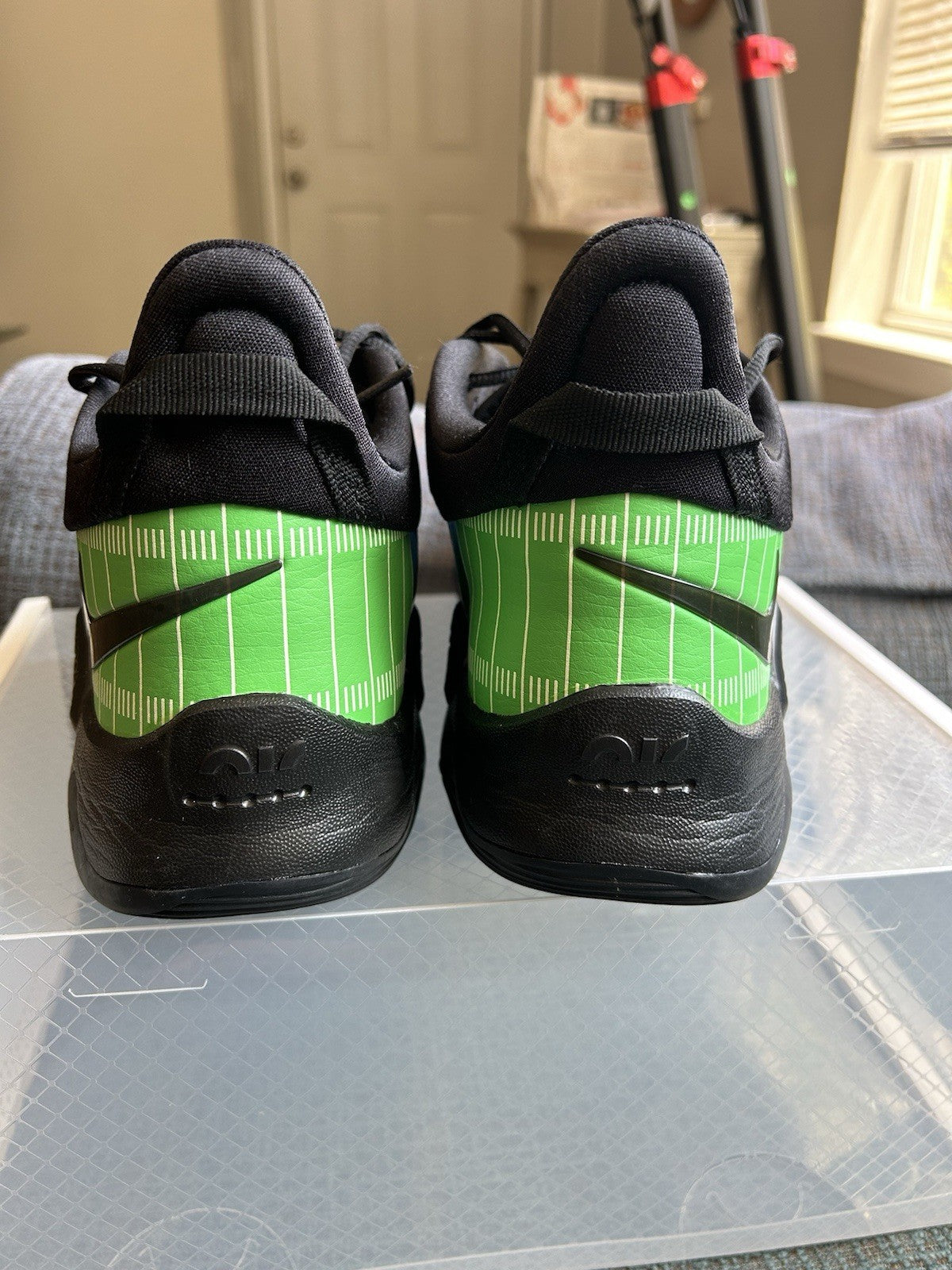 Size 12.5 - Nike PG 5 Skills Academy