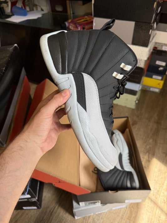 Size 13 - Jordan 12 Retro Barons (2025)
