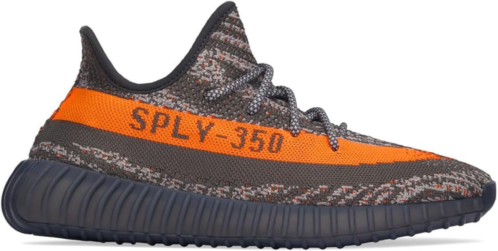 Size 9 - Adidas Yeezy Boost 350 V2 Low Beluga