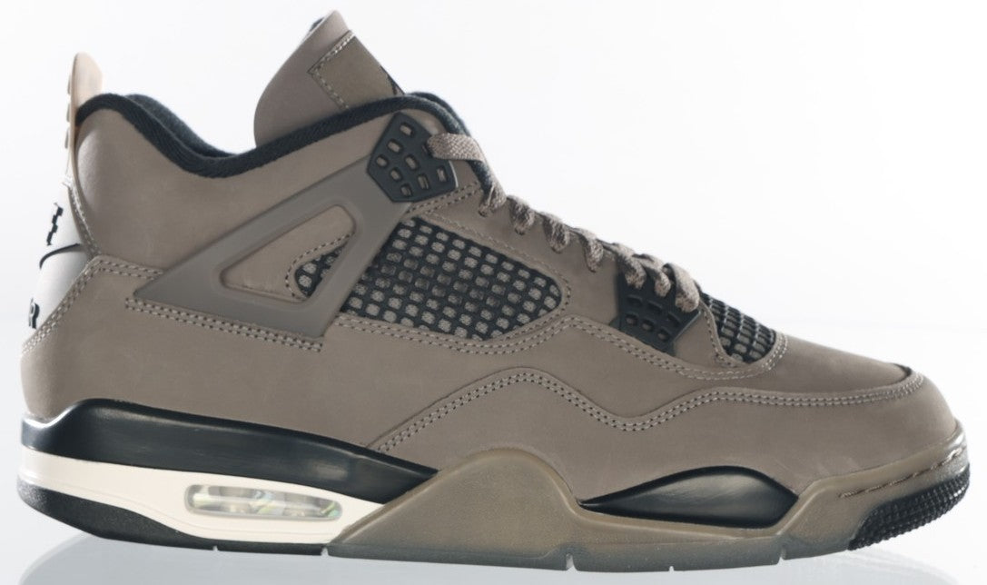 Size 11 - Jordan 4 Retro Cave Stone