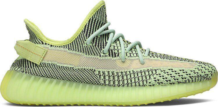 Size 9.5 - Yeezy 350 Yeezreel