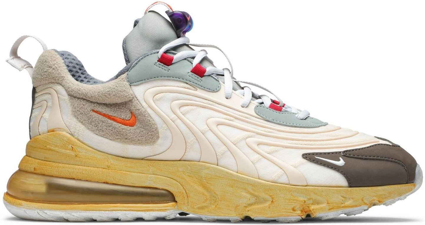 Size 10.5 - Travis Scott Air Max 270 Cactus Trails