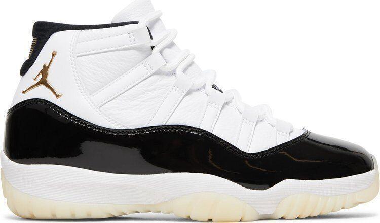 Size 8.5 -  Jordan 11 Gratitude DMP Defining Moments