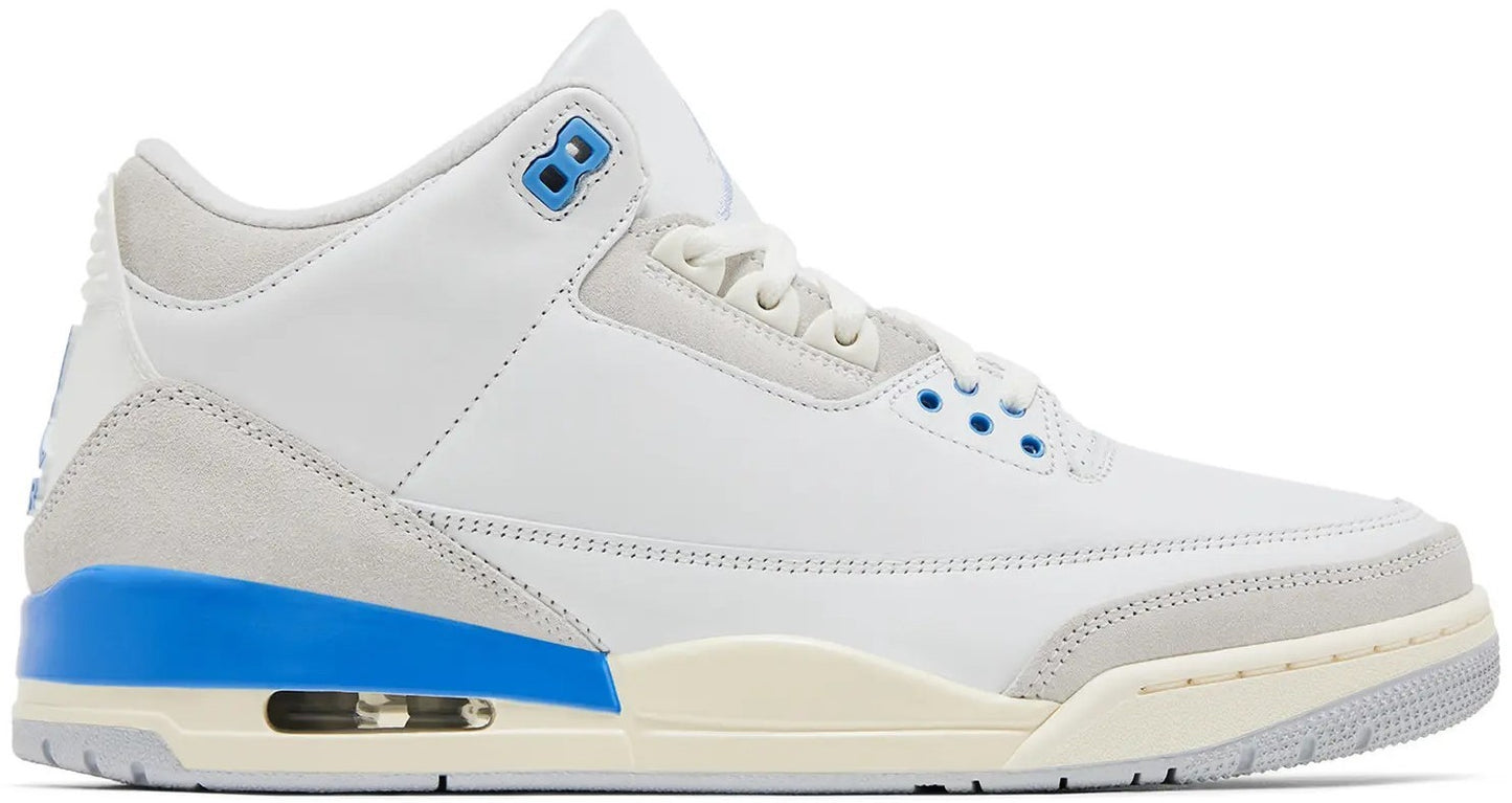 Size 12 - Jordan 3 Retro Lucky Shorts