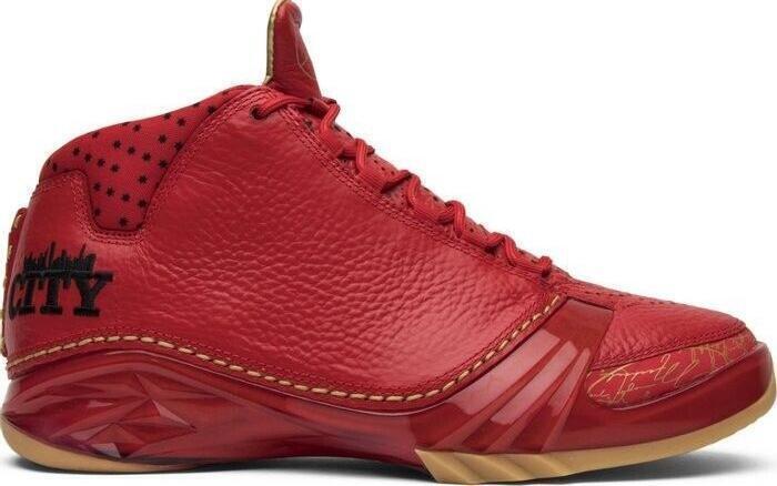 Size 10.5 - Jordan 23 Retro Chicago