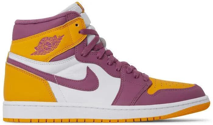 Size 12 - Jordan 1 Retro High OG Brotherhood