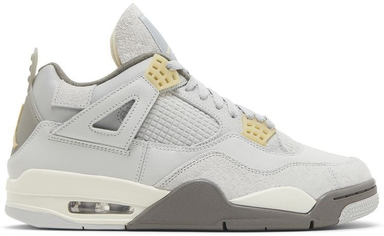 Size 11 - Jordan 4 Retro Craft Phonton Dust (New with Box Damage)