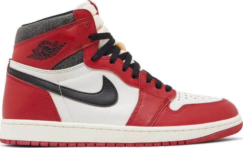 Jordan 1 Lost And Found Men Size 8.5