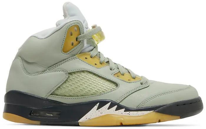 Size 10.5 - Jordan 5 Jade Horizon (2022)