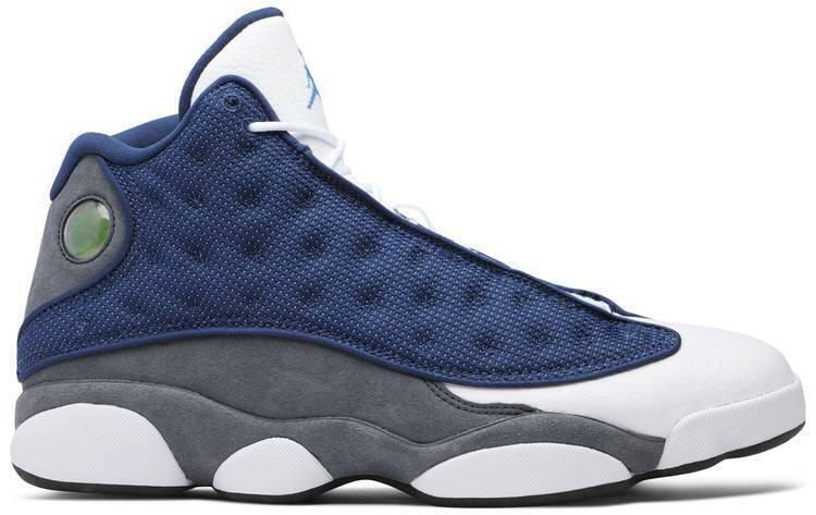 Size 12 - Jordan 13 Retro Mid Flint