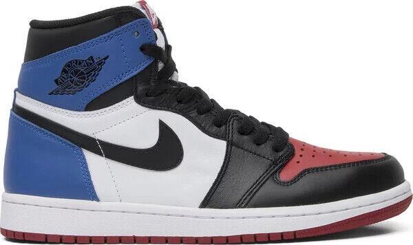 Size 14 - Jordan 1 Retro High OG Top 3 (2016)
