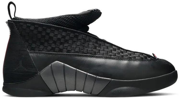 Size 10.5 - Jordan 15 Retro Stealth (2017)