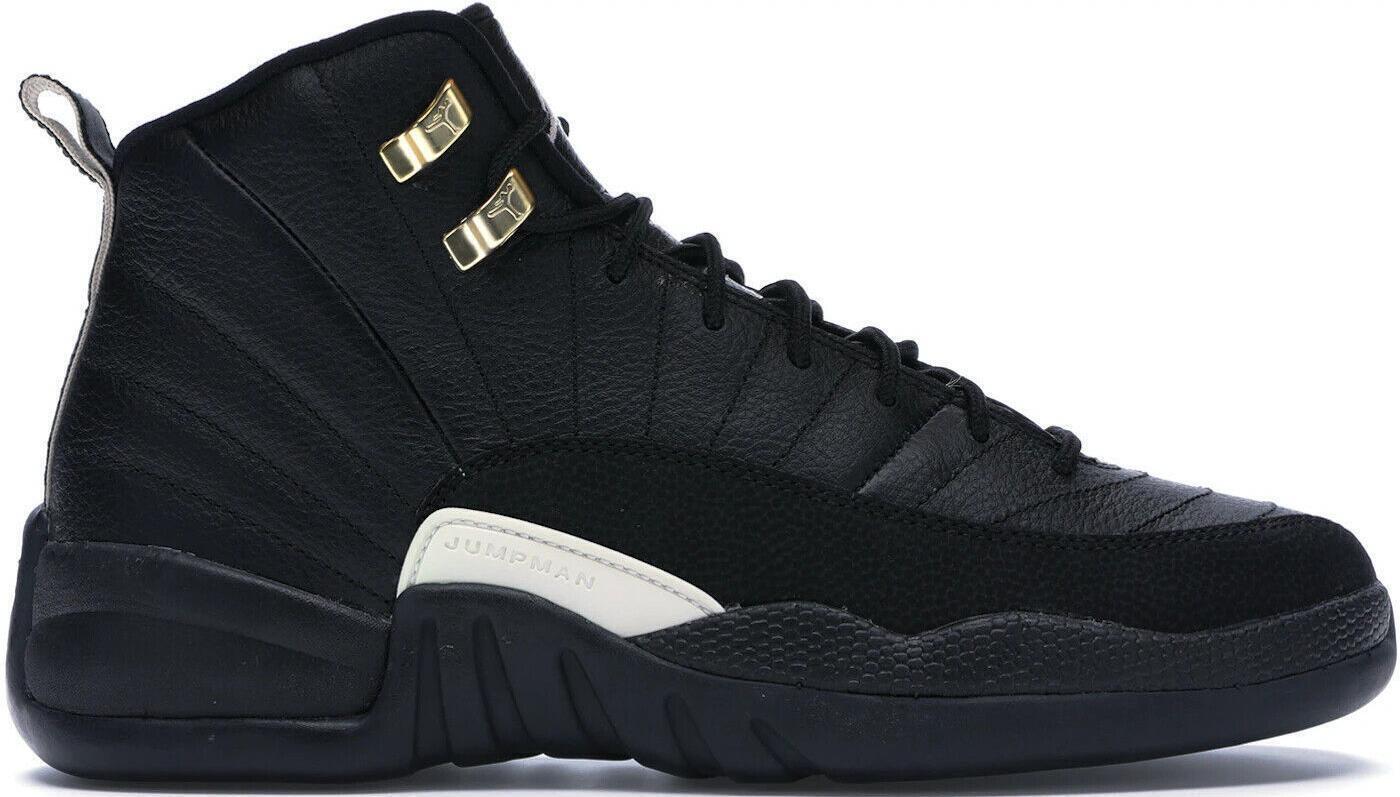 Size 10 - Jordan 12 Retro The Master
