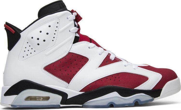 Size 10 - Jordan 6 Retro Carmine (2014)