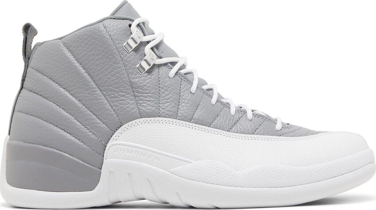 Size 13 - Jordan 12 Retro Stealth
