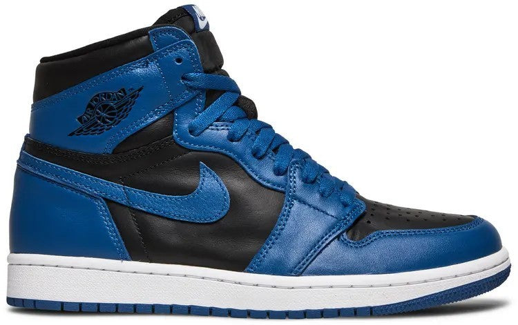 Size 11 - Jordan 1 Retro High Dark Marina Blue