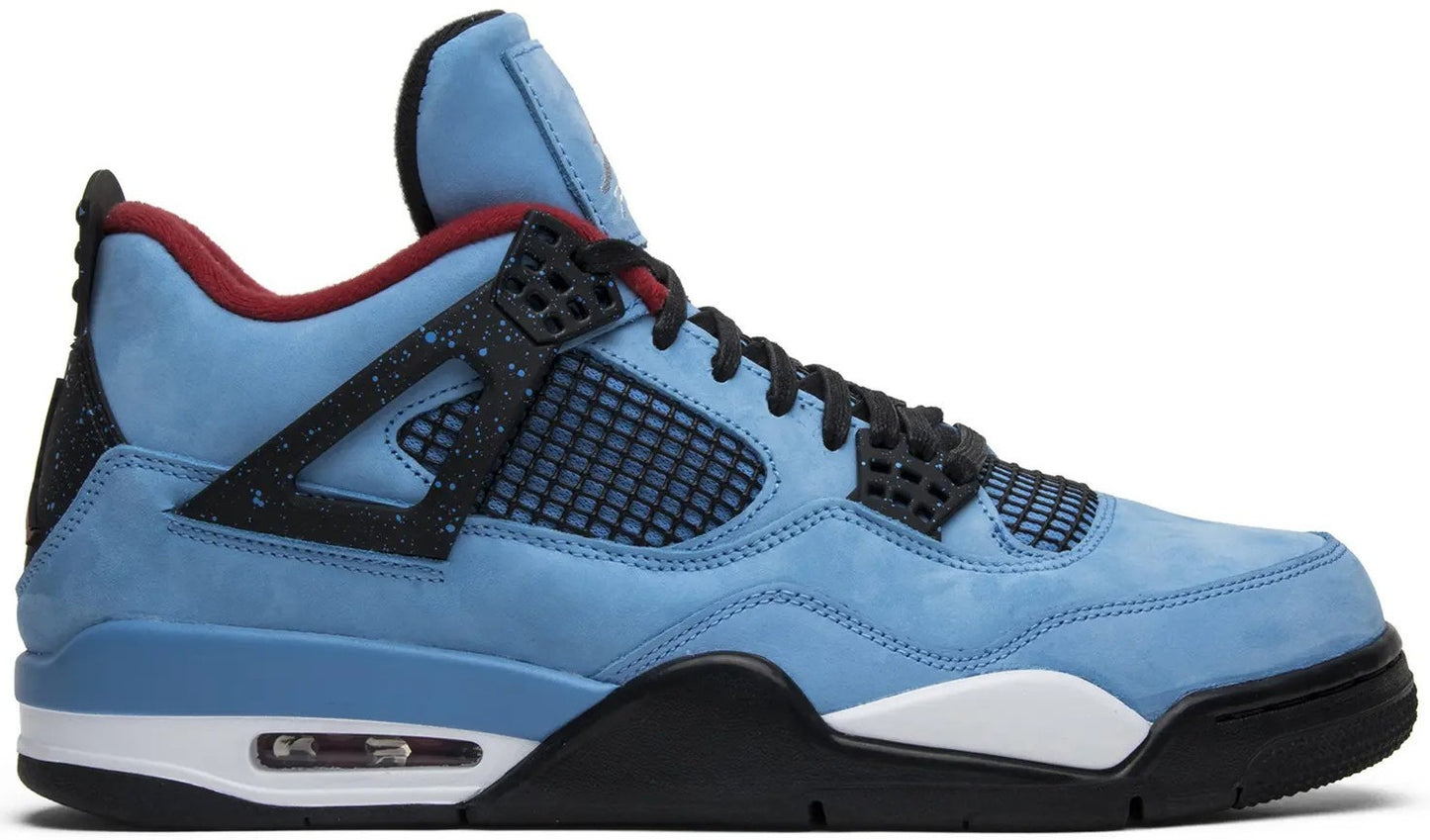 Size 14 - Jordan 4 Retro Travis Scott