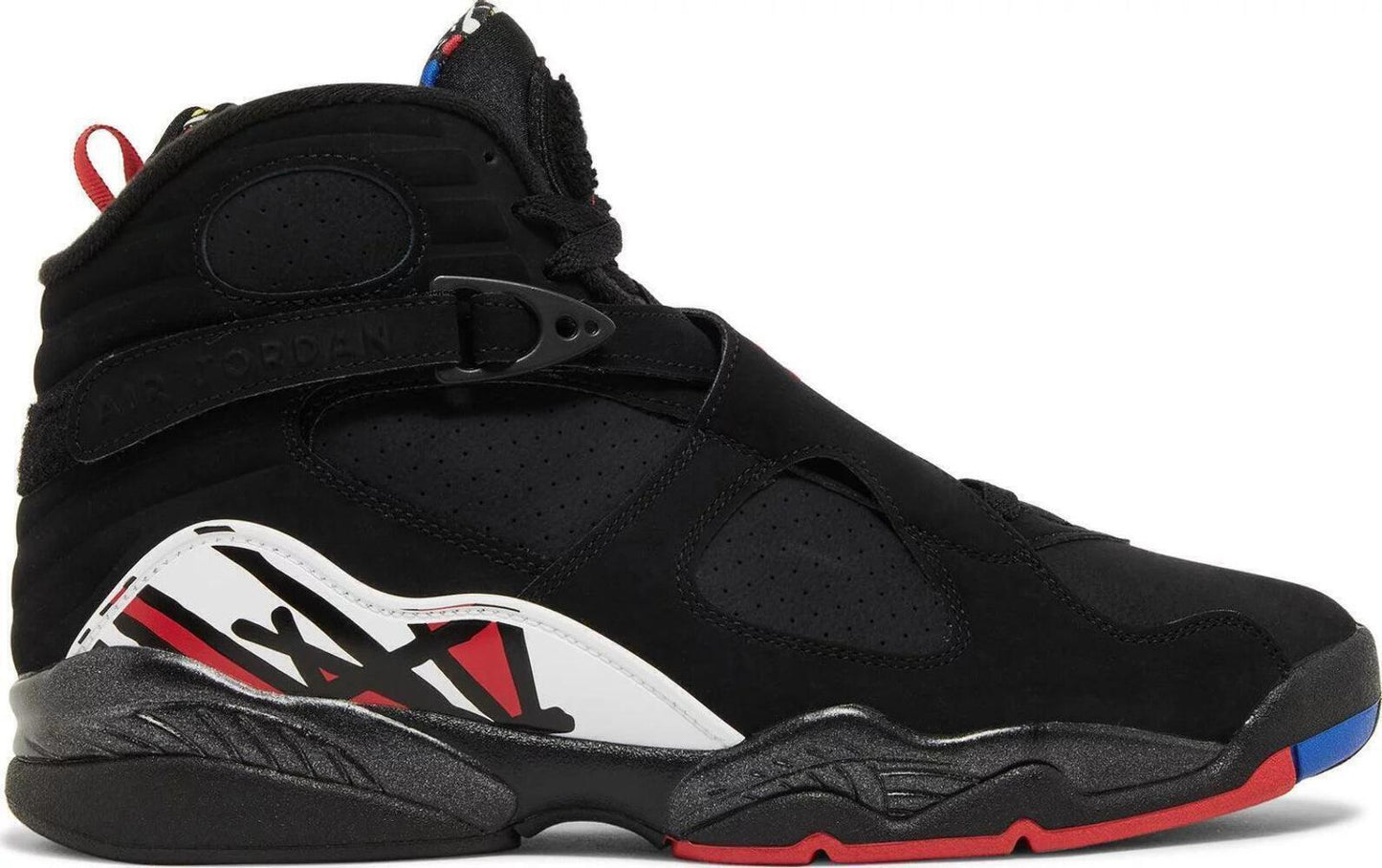Size 7Y - Jordan 8 Retro Mid Playoffs (2023)