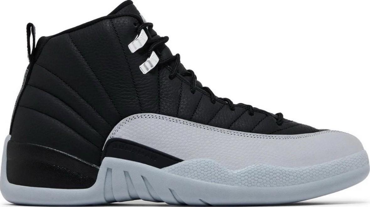Size 10.5 - Jordan 12 Retro Barons