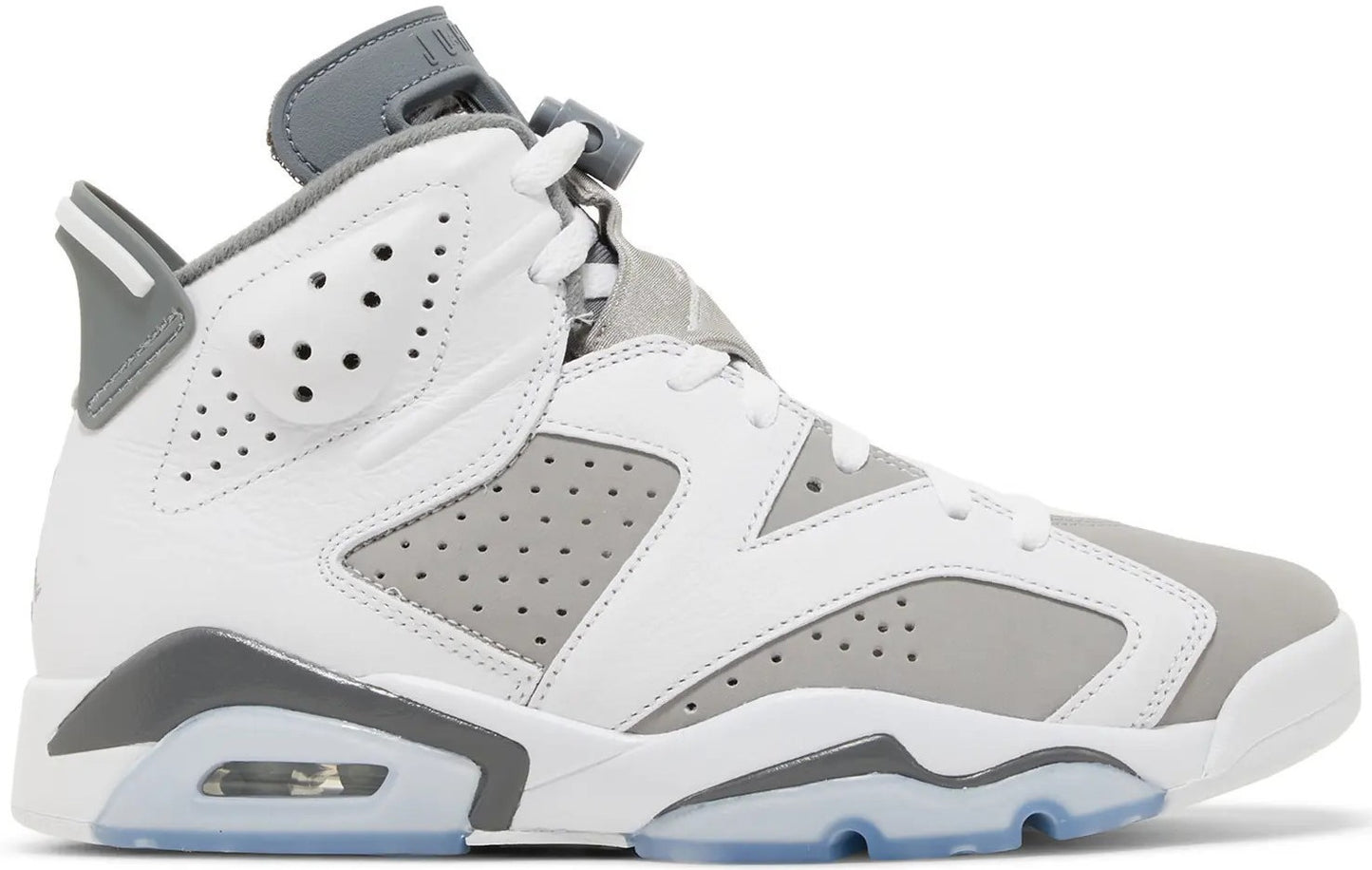Size 10 - Jordan 6 Retro Cool Grey