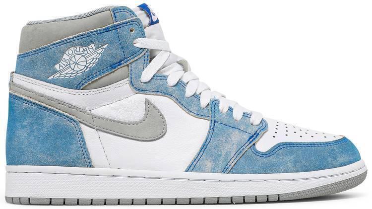 Size 11 - Jordan 1 Retro High OG Hyper Royal