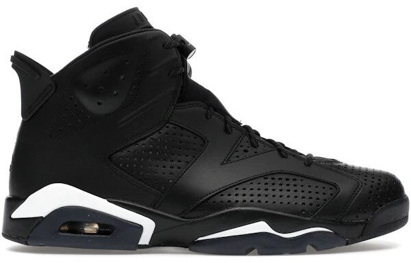 Size 14 - Jordan 6 Retro Black Cat