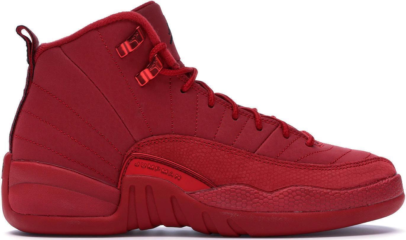 Size 13 - Jordan 12 Retro Royalty Taxi