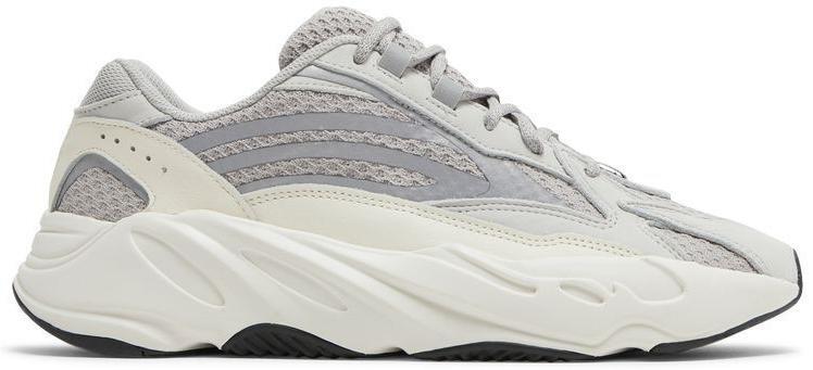 Size 7.5 - adidas Yeezy Boost 700 V2 Low Static