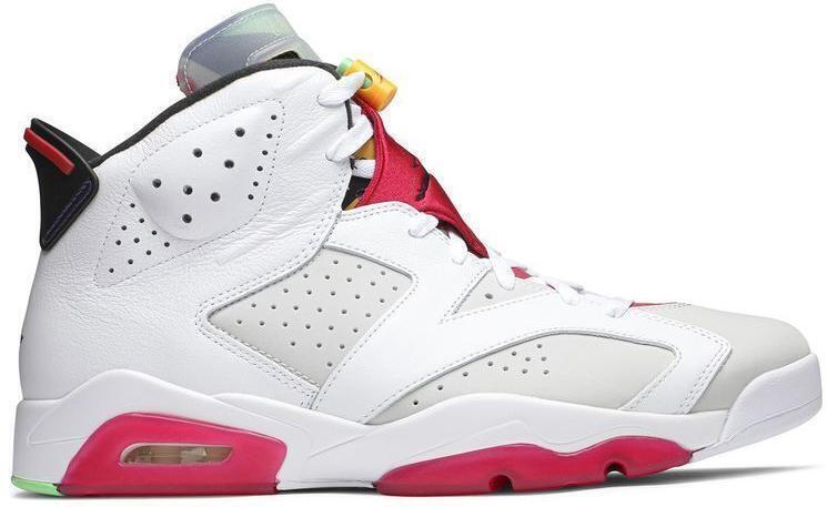 Size 10.5 - Air Jordan 6 Retro Hare