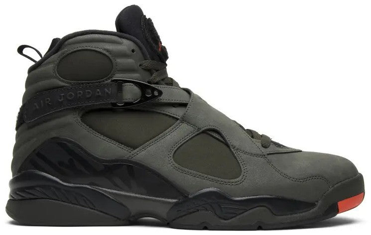 Size 14 - Jordan 8 Retro Undefeated Take Flight (2017)