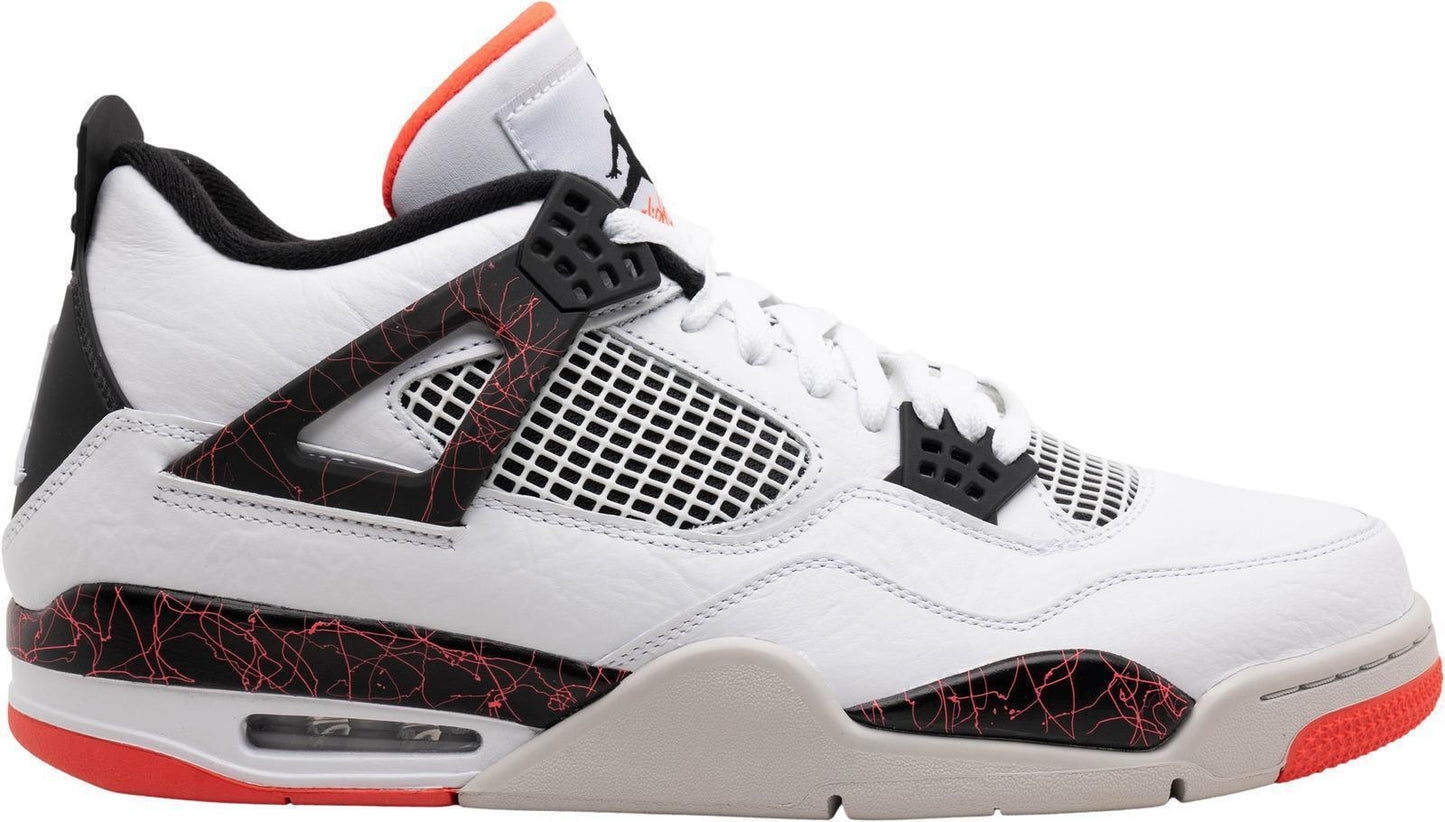 Size 13 - Jordan 4 Retro Flight Nostalgia
