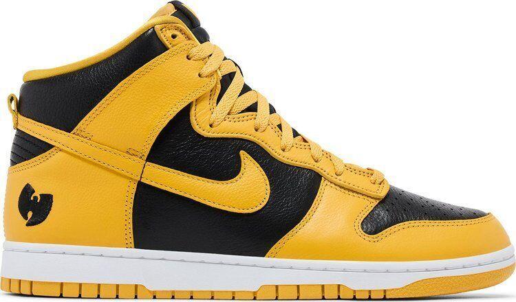 Size 13 - Nike Wu-Tang x Dunk Retro Premium (2024)