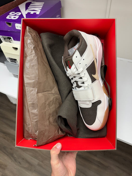 Size 13 - Travis Scott Jumpman Jack Sail (Brand New)