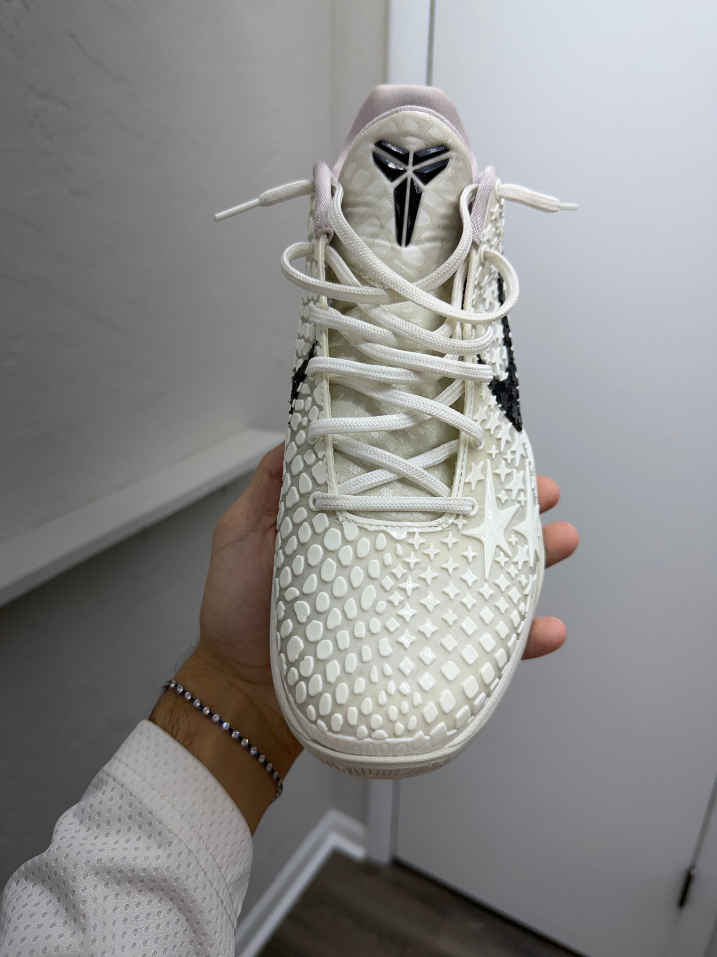 Kobe 6 Sail All-Star Size 11.5