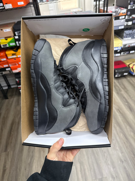 Jordan 10 Shadow Size 11 (DS)