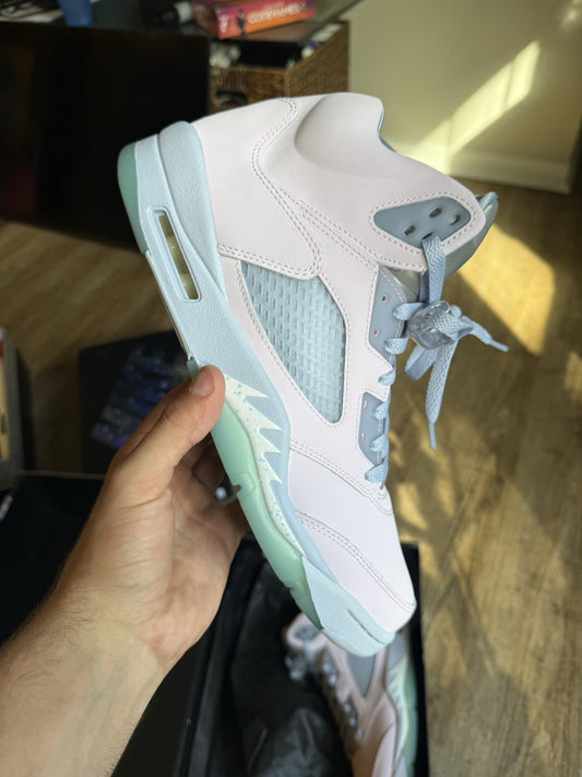 Size 11 - Jordan 5 Retro Easter Pink