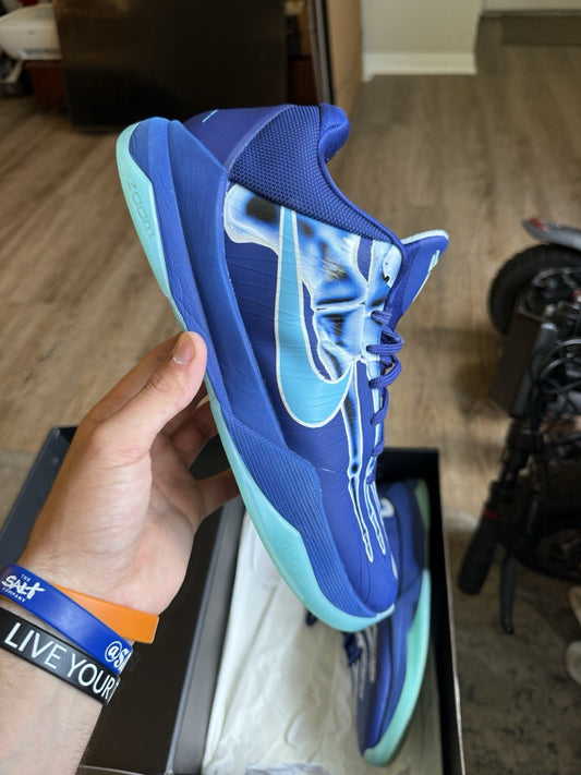 Size 9 - Kobe 5 Protro X-Ray