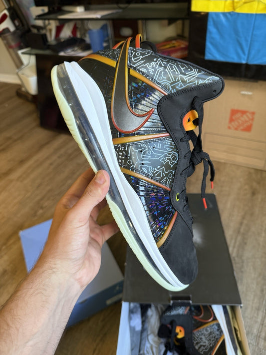 Size 14 - Nike Space Jam x LeBron 8 A New Legacy (Brand New)