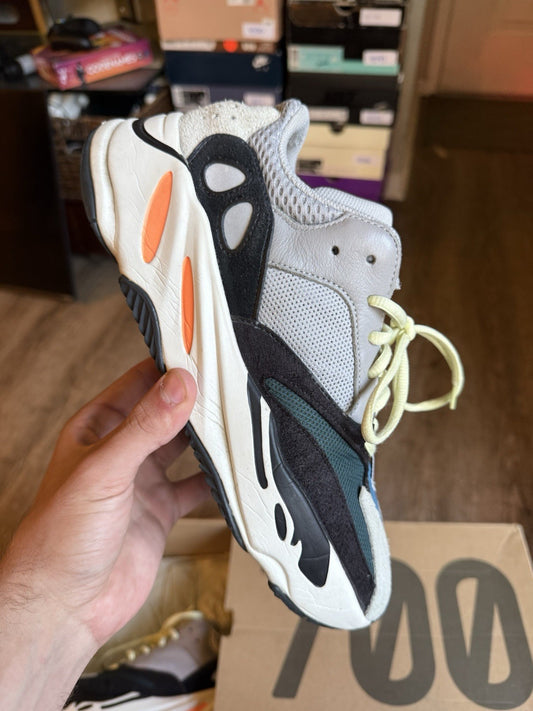 Size 10 - adidas Yeezy Boost 700 Low Wave Runner