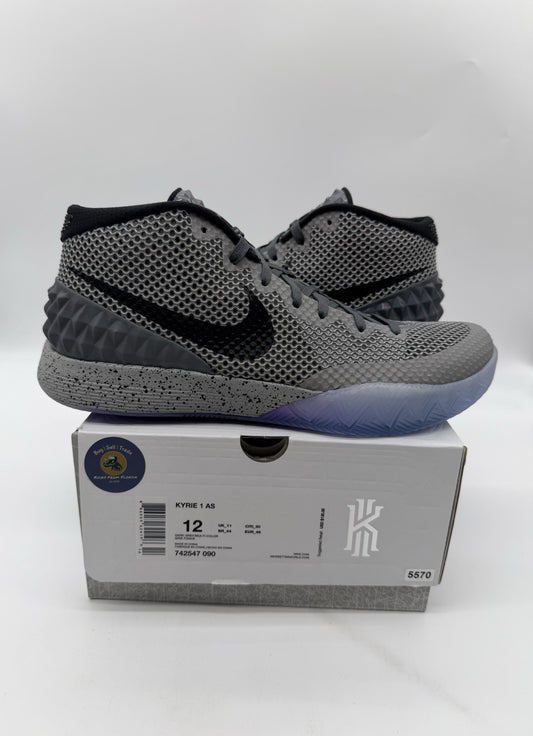 Size 12 - Nike Kyrie 1 All-Star (Brand New)