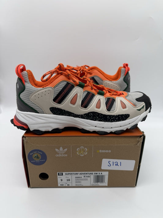 Size 9 - adidas Superturf Adventure Sean Wotherspoon