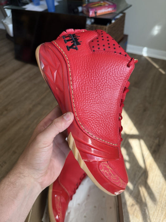 Size 10.5 - Jordan 23 Retro Chicago